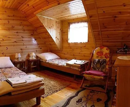 Apartmán Letniskowy Irena Jez. Kalwa Mazury *