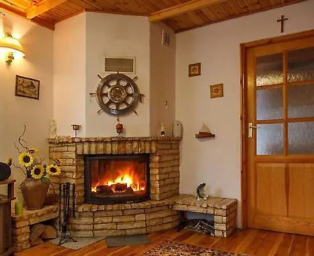 Letniskowy Irena Jez. Kalwa Mazury Апартаменты *