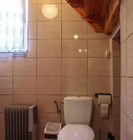 Letniskowy Irena Jez. Kalwa Mazury Apartmán