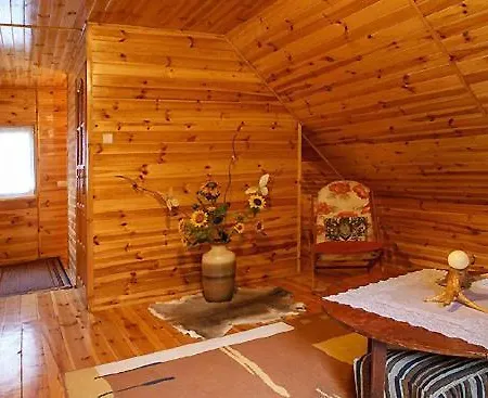 Apartmán Letniskowy Irena Jez. Kalwa Mazury *