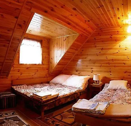 Апартаменты Letniskowy Irena Jez. Kalwa Mazury *