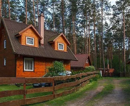 Apartamento Letniskowy Irena Jez. Kalwa Mazury Pasym