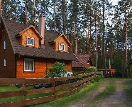 Апартаменты Letniskowy Irena Jez. Kalwa Mazury Пасым