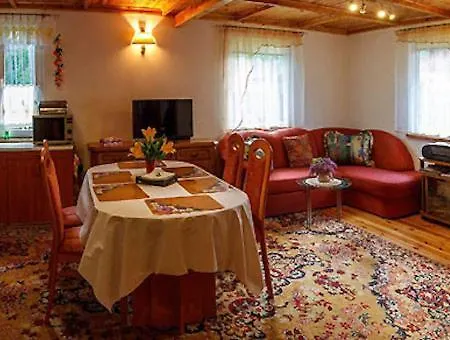 Letniskowy Irena Jez. Kalwa Mazury *