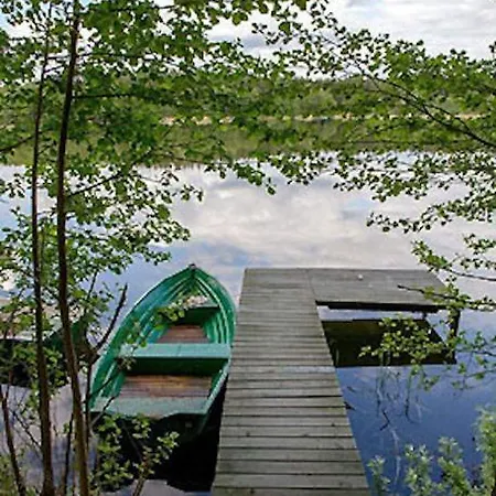 Letniskowy Irena Jez. Kalwa Mazury Pasym