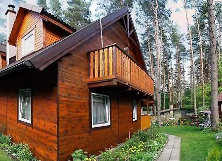 Letniskowy Irena Jez. Kalwa Mazury * Pasym