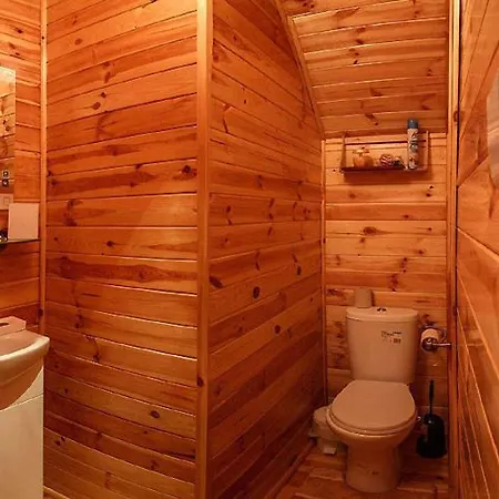 Apartmán Letniskowy Irena Jez. Kalwa Mazury *