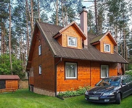 Letniskowy Irena Jez. Kalwa Mazury Апартаменты Пасым