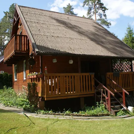 Letniskowy Irena Jez. Kalwa Mazury