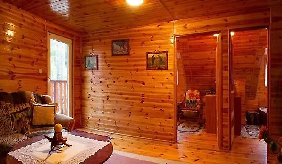 Letniskowy Irena Jez. Kalwa Mazury