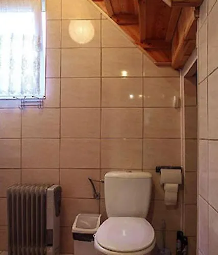 Letniskowy Irena Jez. Kalwa Mazury Апартаменты