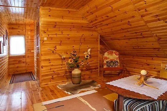 Апартаменты Letniskowy Irena Jez. Kalwa Mazury *