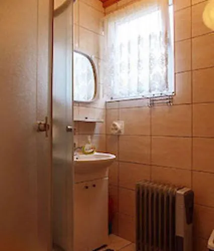 Letniskowy Irena Jez. Kalwa Mazury