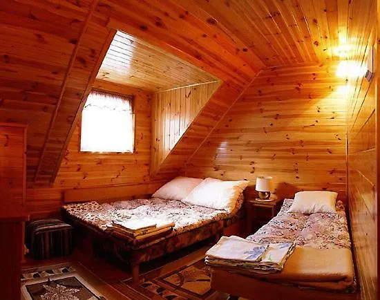 Апартаменты Letniskowy Irena Jez. Kalwa Mazury *