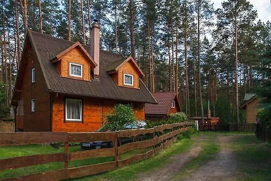 Апартаменты Letniskowy Irena Jez. Kalwa Mazury Пасым