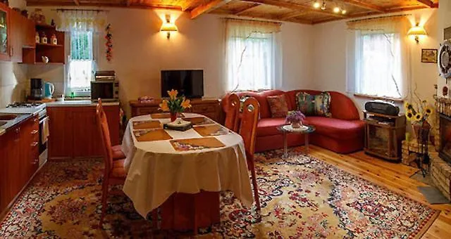 Letniskowy Irena Jez. Kalwa Mazury *