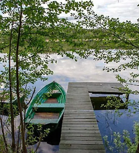 Letniskowy Irena Jez. Kalwa Mazury Пасым