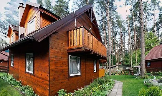 Letniskowy Irena Jez. Kalwa Mazury * Пасым